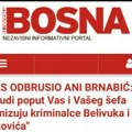 Ne prođe dan bez napada: Đilas i islamisti nastavljaju koordinisanu kampanju laži protiv Vučića i Srbije (foto)