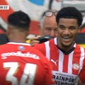 Golčina Tilmana u novoj pobedi PSV (VIDEO)