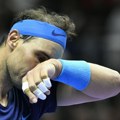 Nadal: "Potrebno mi je vreme da odlučim"