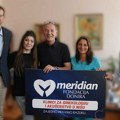 MERIDIAN FONDACIJA OBEZBEDILA JOŠ JEDNO PORODILIŠTE: Najveća humanitarna akcija zaokružena donacijom u Nišu