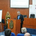 Ambiciozan projekat započet je u Leskovcu: Srbija donosi strategiju sporta za narednu deceniju! Ministar Gajić istakao…