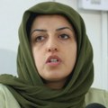 Iranska dobitnica Nobelove nagrade za mir premeštena iz zatvora u bolnicu