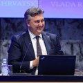 Plenković: Hrvatski budžet za 2025. godinu 37 milijardi eura