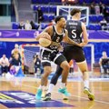 Mornar - Partizan: Prekid u Baru iz bizarnog razloga