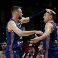 UŽIVO Srbija pobedom "overava" odlazak na Evrobasket - počela je utakmica!