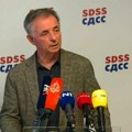 Pupovac: Moralni ljudi misle na nevine žrtve, nezavisno koje nacionalnosti bile