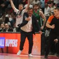 Ataman trenirao boks, pa ga nokautirao Šejn Larkin: Šamar za prvaka Evrope i loše vesti za Zvezdu i Partizan!