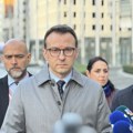 Petković: Priština nastoji da monopolizuje pitanje nestalih osoba, otklanjanje prepreke za Deklaraciju zasluga Beograda