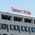 Telekom Srbija danas isplaćuje dividendu