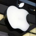 Apple se približava vrednosti od 4 biliona dolara