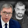 "Hvala ti za tvoje znanje, dobru energiju, nikada te neću zaboraviti": Predsednik Vučić poslao telegram povodom smrti…