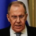 Lavrov: NIS ni u kom slučaju ne može da bude nacionalizovan