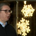 Vučić iz Davosa: Srbija će rasti tri i po puta brže od Evrope, cene nafte su se stabilizovale