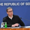 Vučić: Zoran Đajić je lopov i prevarant