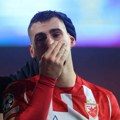 Zvezda prodala Mimovića, ali ne u Francusku: Odlazi odmah posle Lige šampiona