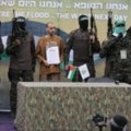 Hamas oslobađa još tri taoca, Izrael 183 palestinska zatvorenika