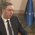 Vučić: Za veliku borbu protiv korupcije bila potrebna neka vrsta političke inicijative