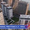 "Beograd, prestonica 21. veka" VIDEO