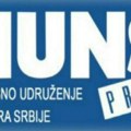 NUNS: Vučić radi sopstvene promocije odlučio da iskoristi i žrtve požara