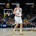 Hit! Jokić posle istorijske partije pričao o konjima: Srbin šokirao odgovorom - Ameri nisu mogli da veruju, Nikola ih je ovim…