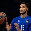 Efes bez doužera protiv panatinaikosa?! Veliki hendikep za turski tim!