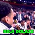 VIDEO Tajm-aut Željka Obradovića o kom bruje mreže: Psovao, ali zbog najvažnije poruke za igrače
