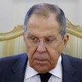 Lavrov podsetio na pobedu u drugom svetskom ratu, pa poručio: Važno je stvarati koalicije, ali bez verovanja praznim…