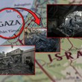 Troje dece ubijeno u izraelskim napadima na gazu: Stradala i petočlana porodica