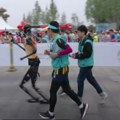 Kina će održati prve sportske igre humanoidnih robota