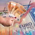 Mala zemlja u EU šije sve ostale po zaradama! Prosečna plata je iznad 5.000 evra, a evo ko ih sledi