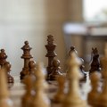 Talibani zabranili šah u Avganistanu - jer je to vid kockanja i nemoralno