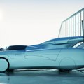 Da li je budućnost stigla? AirCar, prvi leteći automobil nakon 75 godina, uskoro na tržištu