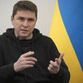 Podoljak izneo svoje strahove: Rusija može da okonča rat samo na ovaj način