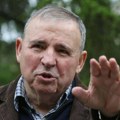 Goran Marković: Ova pobuna studenata danas je istorijska i mislim da predstavlja kraj ovog režima