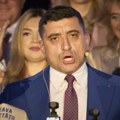 "Mrtvi su glasali, izbori namešteni" Simion kipti od besa, traži poništenje izbora, za sve krivi ove dve zemlje