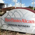 „Rio Tinto” i čileanski „Codelco” potpisali sporazum o zajedničkom ulaganju