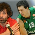 Pljuvao ga na terenu, vodili su rat, a sada mu odao priznanje: Legenda evropske košarke izabrala Tea! "Ponekad pustim snimke i…