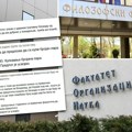 Studenti blokaderi u totalnom rasulu! Profesorka Radoman ih odjavila zbog teletabisa! Zovu studente s privatnih fakulteta i…