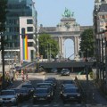Belgijanci izbegavaju američke, ruske i kineske proizvode