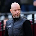 Ten Hag novi trener Bayera iz Leverkusena