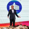 Gajić: Država brine o vrhunskim sportistima