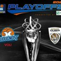 Poraz Partizana u Dubaiju, majstorica za plasman u finale ABA lige; Dva nova saopštenja Zvezde pred meč protiv Budućnosti