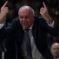 Obradović: Propuštena prilika, imali smo lepu prednost