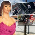 Zaradila 700.000 € od rijalitija, SAD prodaje pečene piliće? Miljana Kulić se zaposlila u pečenjari, Nišlije je viđaju…