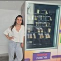"Kada dete preuzme obrok, roditeljima stiže mejl": Katarina napravila čitavu mini-fabriku, uvek sveža užina za đake