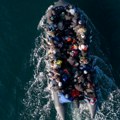 Ministar odbrane: Britanija je „izgubila kontrolu nad svojim granicama”