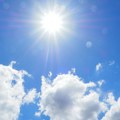 Jun startuje sa letnjim temperaturama Stiže prvi toplotni talas