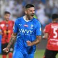 "Mančester junajted hoće Mitra, a on pristaje": Englez objavio na šta je Mitrović spreman, samo da se vrati
