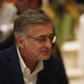 Upoznajte misterioznu suprugu Zorana Cvijanovića, ćerku našeg legendarnog glumca
