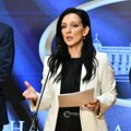 Tepić: Fotografije sam navela samo kao dodatak prepisci, čiju autentičnost ni Tužilaštvo ne osporava